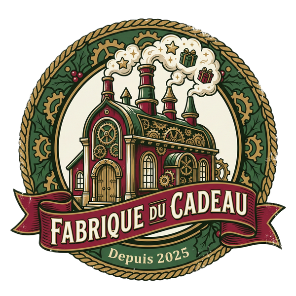 Fabrique du Cadeau